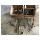 Crate of Farm Primitives