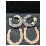 Horse Shoes
