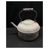 Metal Tea Kettle