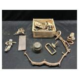 Metal Farm Primitives