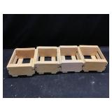 Wooden Crates