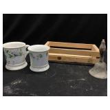 Crate of Miscellaneous