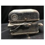 Stromberg Time Clock