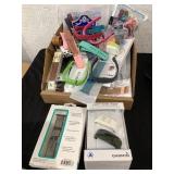 Watch and Fitbit bands