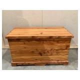 Cedar Chest
