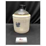 Western Stoneware Jug