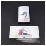 Vintage Zippo Lighter