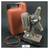 Revere P-90 8mm Film Projector