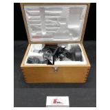 IDAI Ltd. Microscope