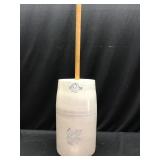 Western Stoneware No. 2 Churn