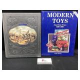 Gettysburg and Modern Toys