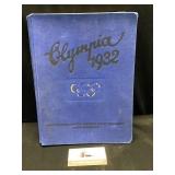 Olympia 1932