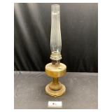 Aladdin Oil Lamp