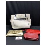 Purse and Clutches