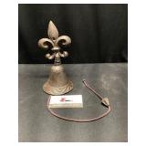 Cast Iron Bell