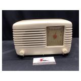 Philco Transitone Radio