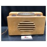 Philco Radio