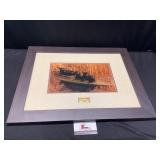 Ready & Waiting Ducks Unlimited 2006