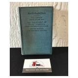 The Raven - Edgar Allen Poe 1909