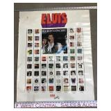 Elvis Poster