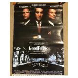 Good Fellas Poster