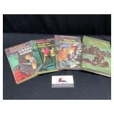 Vintage Alfred Hitchcock Books