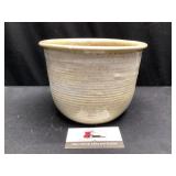 Stoneware Bowl