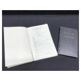 Burlington Lines  and Consolidated Code