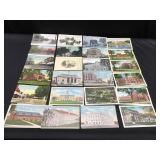 Vintage Iowa Post Cards