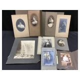 Vintage Photo Albums