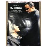 Godfather Poster