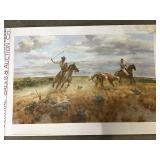 Original 1967 J N Swanson