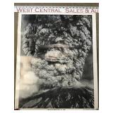 Mt Helena Poster