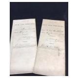 Civil War Sick and Wounded Reports