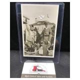 Hitler Post Card