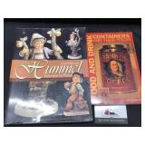 Hummel and Tin Price Guide