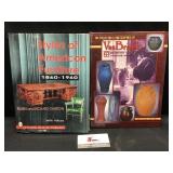 American Furniture and Pottery Book