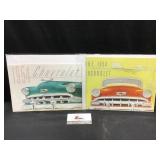 Chevrolet Deal Brochures