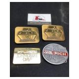 Belt Buckles