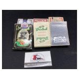 Collector Playing Cards