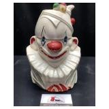 Mc Coy Cookie Jar
