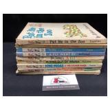 Dr Sues Books