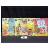 Sesame Street Books