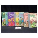Walt Disney Books