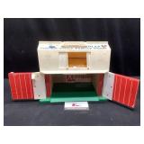 Fisher Price Barn
