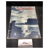 German Gute Fahrenheit VM Magazine