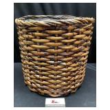 Wicker Basket