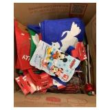 New Christmas Merchandise