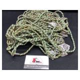 Rope with Medallions