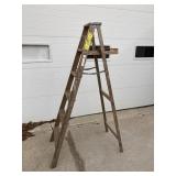 Step Ladder